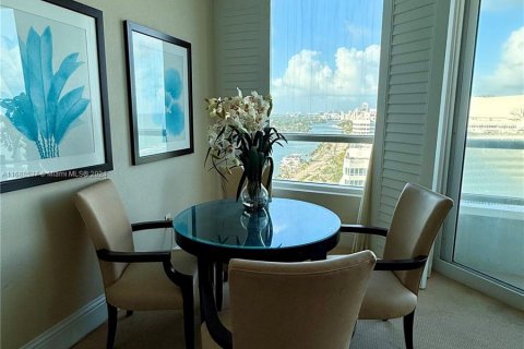 Condo in Miami Beach, Florida, 2 bedrooms  № 1431388 - photo 11