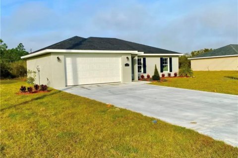 House in Sebring, Florida 3 bedrooms, 116.78 sq.m. № 1156762 - photo 2