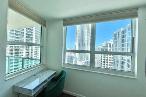 Condo in Fort Lauderdale, Florida, 2 bedrooms  № 1368741 - photo 21