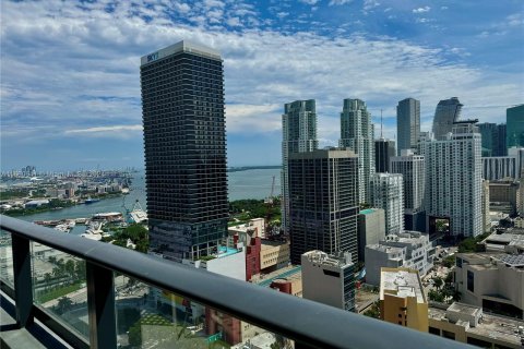 Condo in Miami, Florida  № 1368777 - photo 21