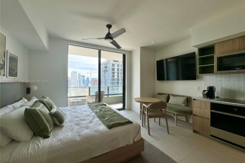 Condominio en alquiler en Miami, Florida, 46.45 m2 № 1368777 - foto 10