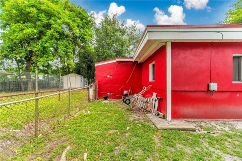 Villa ou maison à vendre à Miami Gardens, Floride: 3 chambres, 107.58 m2 № 1328179 - photo 10