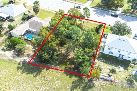 Terreno en venta en Spring Hill, Florida № 1402250 - foto 3