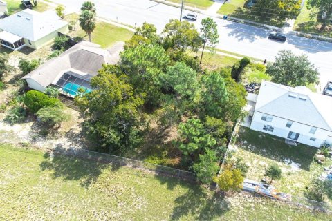 Terreno en venta en Spring Hill, Florida № 1402250 - foto 5