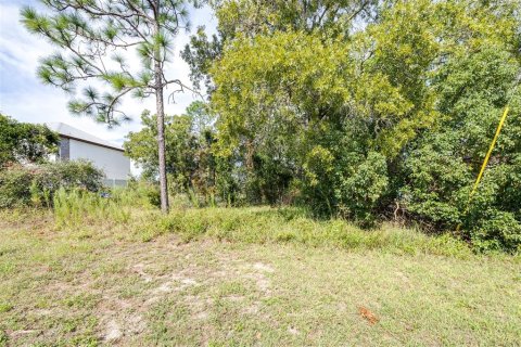 Terreno en venta en Spring Hill, Florida № 1402250 - foto 17