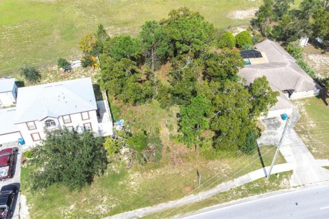 Terreno en venta en Spring Hill, Florida № 1402250 - foto 6