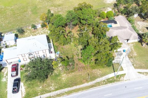 Terreno en venta en Spring Hill, Florida № 1402250 - foto 12