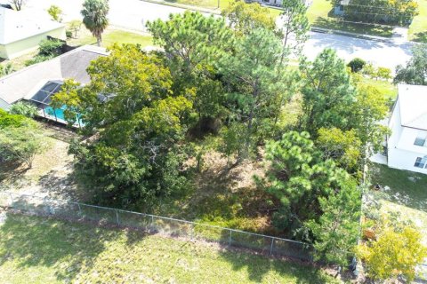 Terreno en venta en Spring Hill, Florida № 1402250 - foto 21