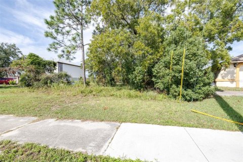 Terreno en venta en Spring Hill, Florida № 1402250 - foto 10