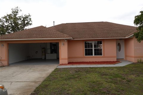 Villa ou maison à vendre à Merrit Island, Floride: 4 chambres, 149.29 m2 № 1134317 - photo 22