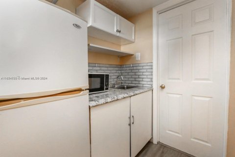 Apartamento en alquiler en Miami, Florida, 1 dormitorio, 46.45 m2 № 1397673 - foto 4