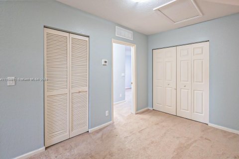 Touwnhouse à vendre à Boynton Beach, Floride: 3 chambres, 151.06 m2 № 1398477 - photo 16