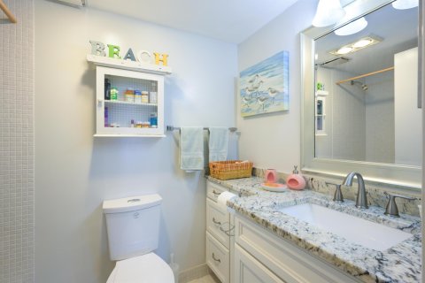 Condo in Riviera Beach, Florida, 2 bedrooms  № 938975 - photo 12