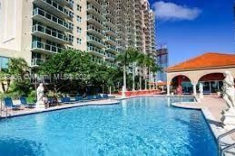 Condo in Sunny Isles Beach, Florida, 1 bedroom  № 1310073 - photo 20