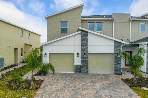 Copropriété à vendre à Davenport, Floride: 2 chambres, 128.95 m2 № 1245091 - photo 3