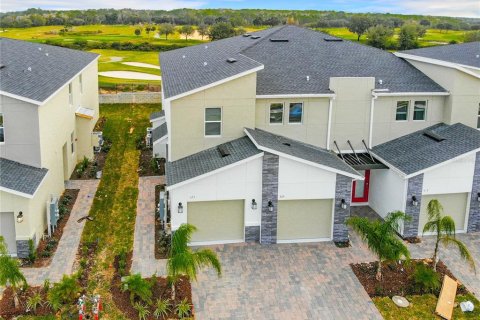 Copropriété à vendre à Davenport, Floride: 2 chambres, 128.95 m2 № 1245091 - photo 7