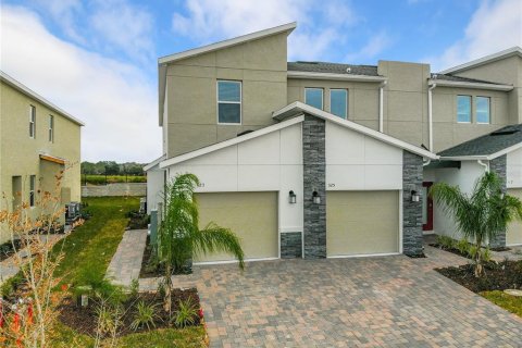 Copropriété à vendre à Davenport, Floride: 2 chambres, 128.95 m2 № 1245091 - photo 6