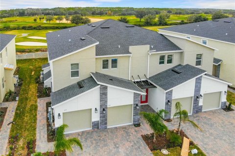 Copropriété à vendre à Davenport, Floride: 2 chambres, 128.95 m2 № 1245091 - photo 2