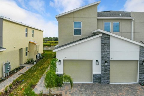 Condo in Davenport, Florida, 2 bedrooms  № 1245091 - photo 5