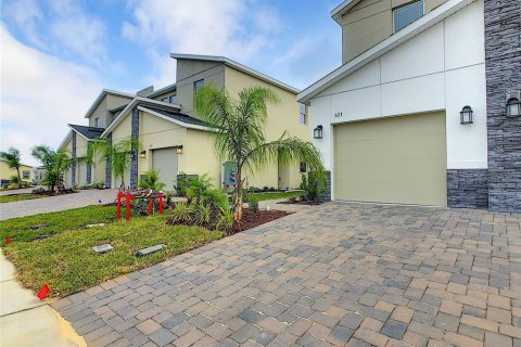 Copropriété à vendre à Davenport, Floride: 2 chambres, 128.95 m2 № 1245091 - photo 8