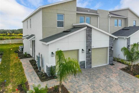 Copropriété à vendre à Davenport, Floride: 2 chambres, 128.95 m2 № 1245091 - photo 4