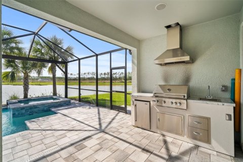 Villa ou maison à vendre à Fort Myers, Floride: 4 chambres, 330.08 m2 № 1133373 - photo 22