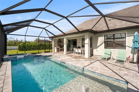Villa ou maison à vendre à Fort Myers, Floride: 4 chambres, 330.08 m2 № 1133373 - photo 26
