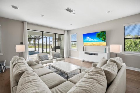 Villa ou maison à vendre à Fort Myers, Floride: 4 chambres, 330.08 m2 № 1133373 - photo 16