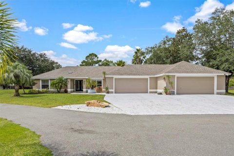 Casa en venta en DeLand, Florida, 7 dormitorios, 489.78 m2 № 1381386 - foto 1