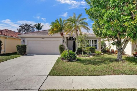 Casa en venta en Boynton Beach, Florida, 3 dormitorios, 161.46 m2 № 857756 - foto 21