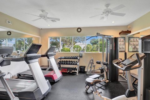 Casa en venta en Boynton Beach, Florida, 3 dormitorios, 161.46 m2 № 857756 - foto 3