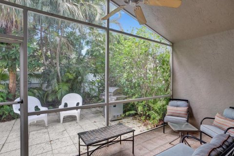 Casa en venta en Boynton Beach, Florida, 3 dormitorios, 161.46 m2 № 857756 - foto 8