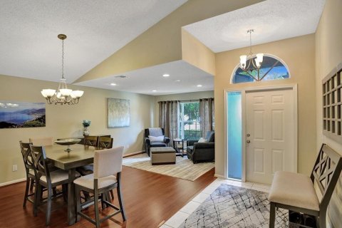 Casa en venta en Boynton Beach, Florida, 3 dormitorios, 161.46 m2 № 857756 - foto 20