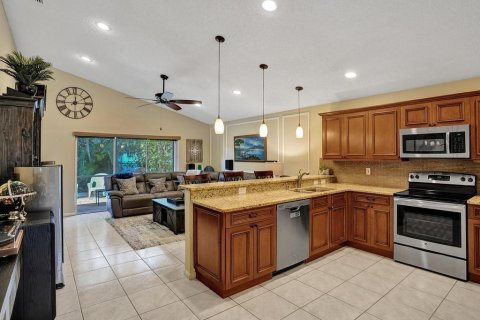 Casa en venta en Boynton Beach, Florida, 3 dormitorios, 161.46 m2 № 857756 - foto 22
