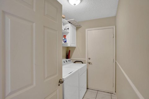 Casa en venta en Boynton Beach, Florida, 3 dormitorios, 161.46 m2 № 857756 - foto 16