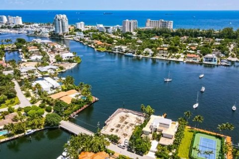 Villa ou maison à vendre à Fort Lauderdale, Floride: 7 chambres, 966.18 m2 № 724866 - photo 3