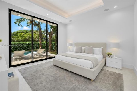 Casa en venta en South Miami, Florida, 4 dormitorios, 223.52 m2 № 689932 - foto 10