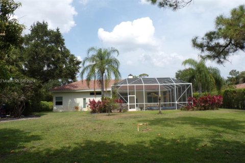 House in Parkland, Florida 4 bedrooms, 251.21 sq.m. № 1184104 - photo 30