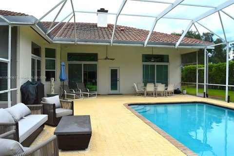 House in Parkland, Florida 4 bedrooms, 251.21 sq.m. № 1184104 - photo 4