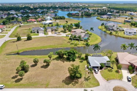 Terrain à vendre à Punta Gorda, Floride № 1152662 - photo 10