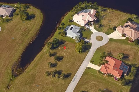 Land in Punta Gorda, Florida № 1152662 - photo 23