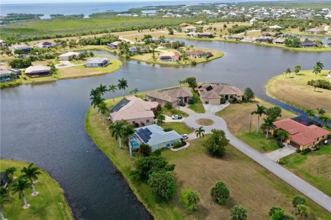 Terrain à vendre à Punta Gorda, Floride № 1152662 - photo 20