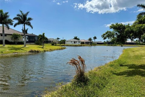 Terrain à vendre à Punta Gorda, Floride № 1152662 - photo 6