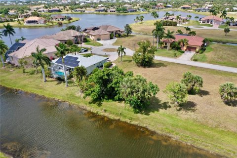 Terrain à vendre à Punta Gorda, Floride № 1152662 - photo 9