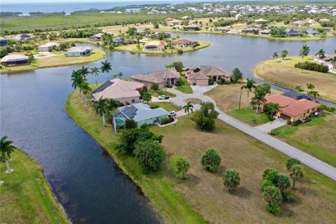 Terrain à vendre à Punta Gorda, Floride № 1152662 - photo 19