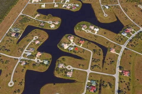 Land in Punta Gorda, Florida № 1152662 - photo 25