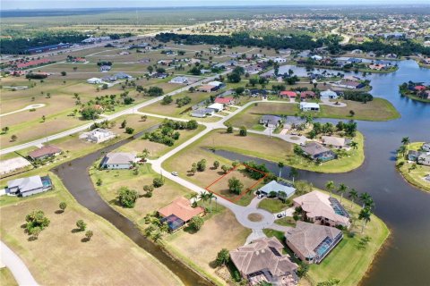 Terreno en venta en Punta Gorda, Florida № 1152662 - foto 7