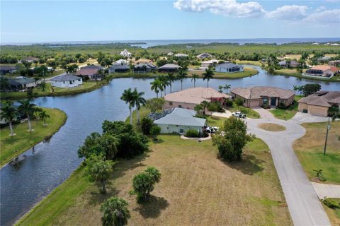 Terreno en venta en Punta Gorda, Florida № 1152662 - foto 18