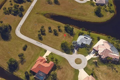 Land in Punta Gorda, Florida № 1152662 - photo 24