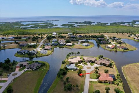 Land in Punta Gorda, Florida № 1152662 - photo 3